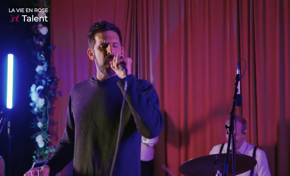 BYOV, live band karaoke — photo 6