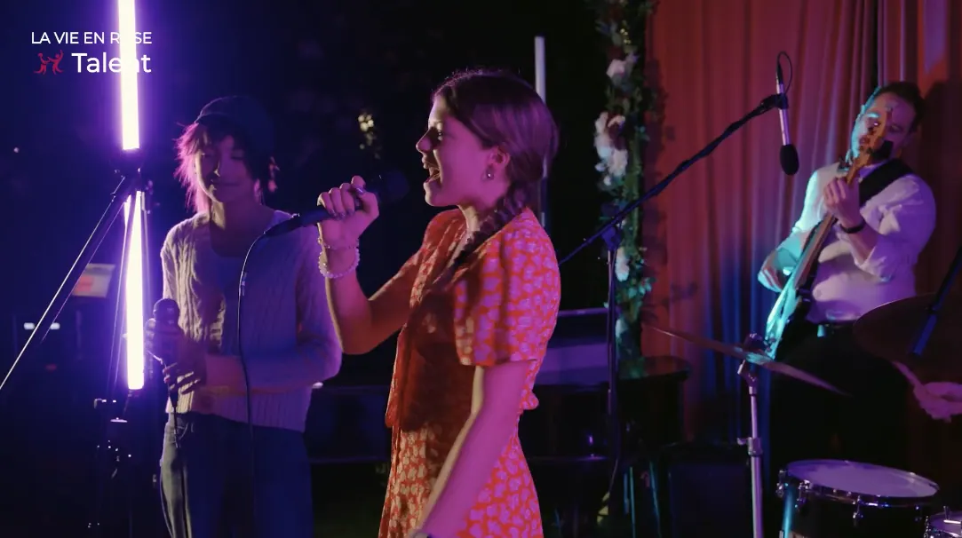 BYOV, live band karaoke — photo 4