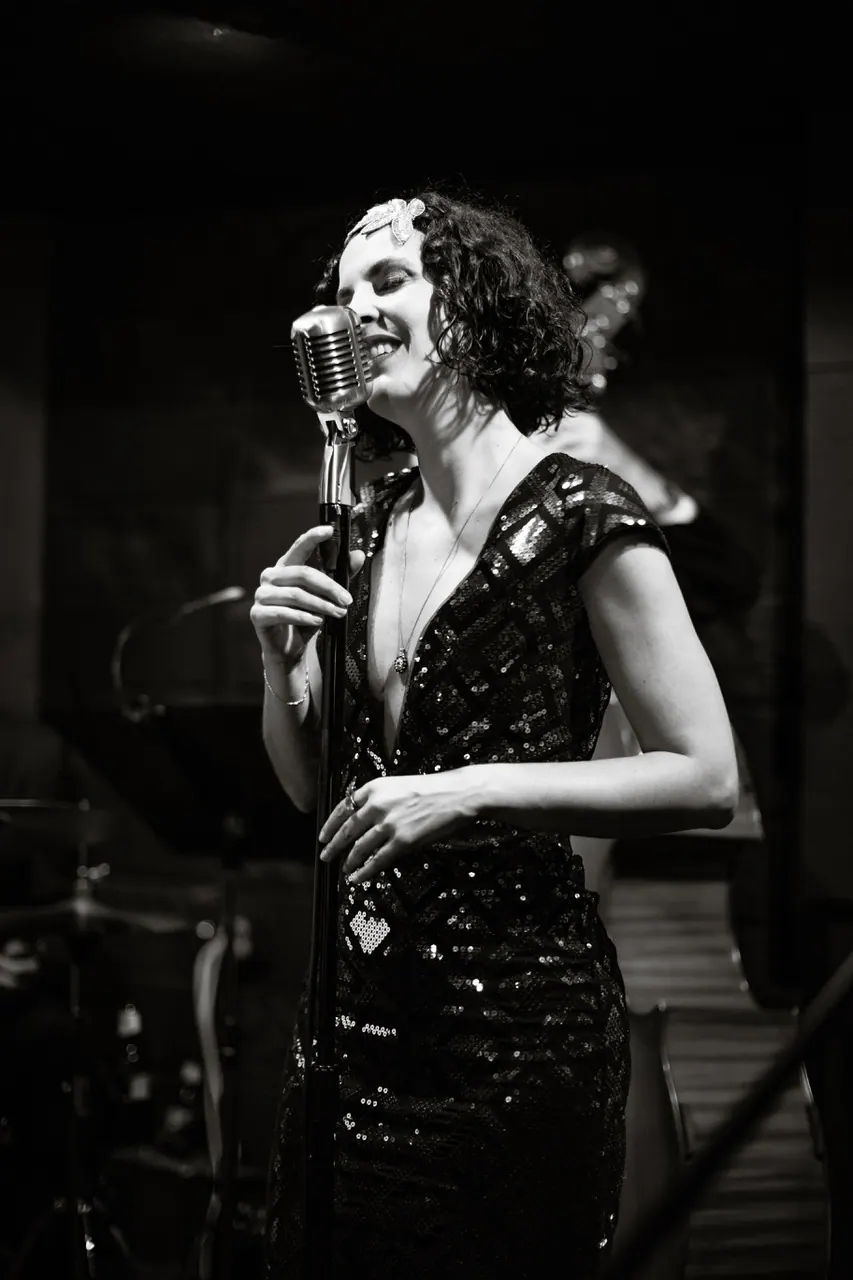 French Heart, jazz band — photo 6