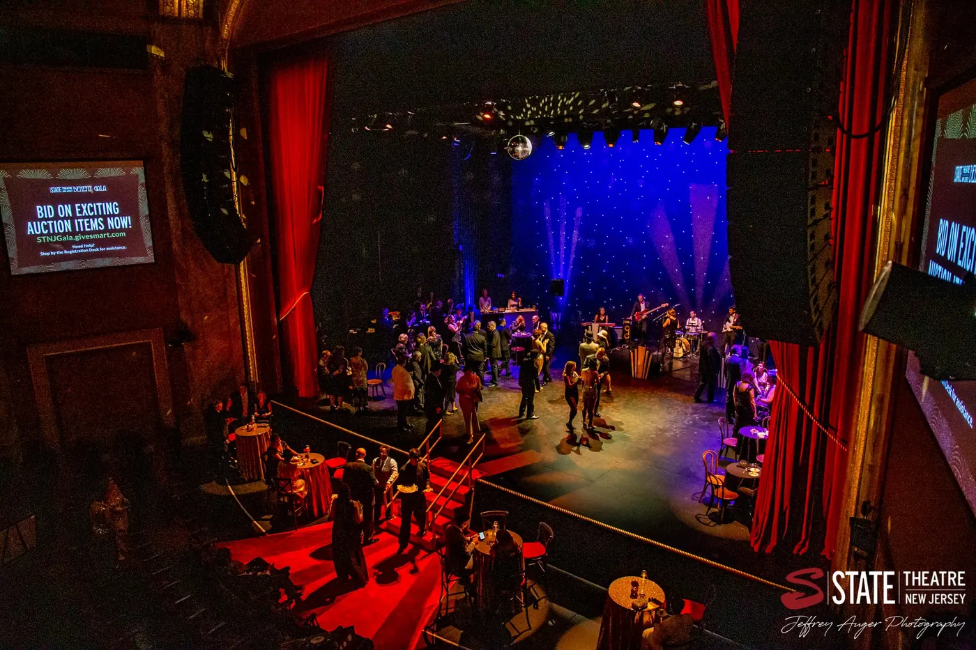 Gatsby Now, jazz & party band — photo 11