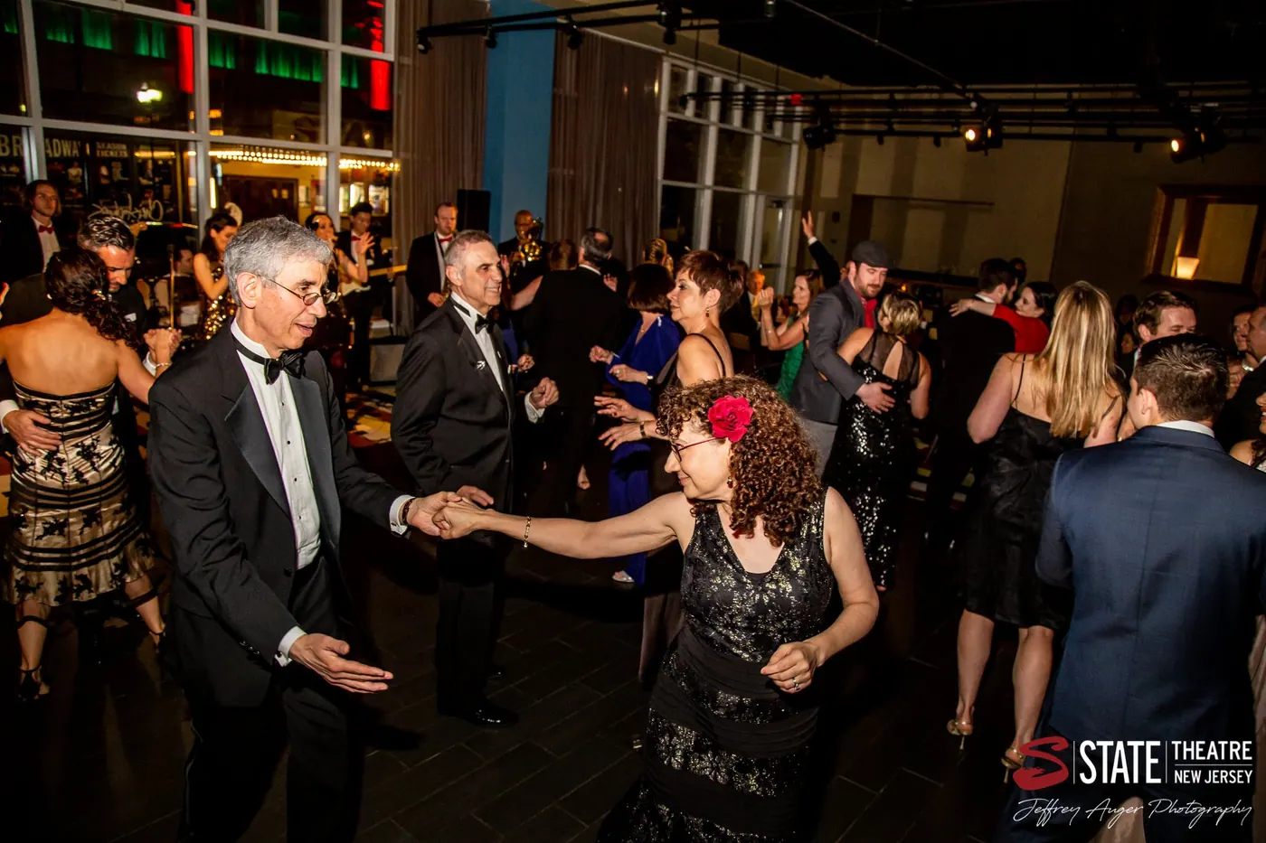 Gatsby Now, jazz & party band — photo 27