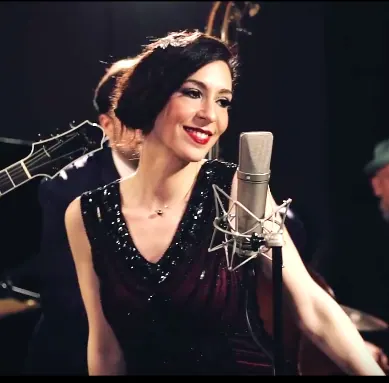 Gatsby Now, jazz & party band — photo 30