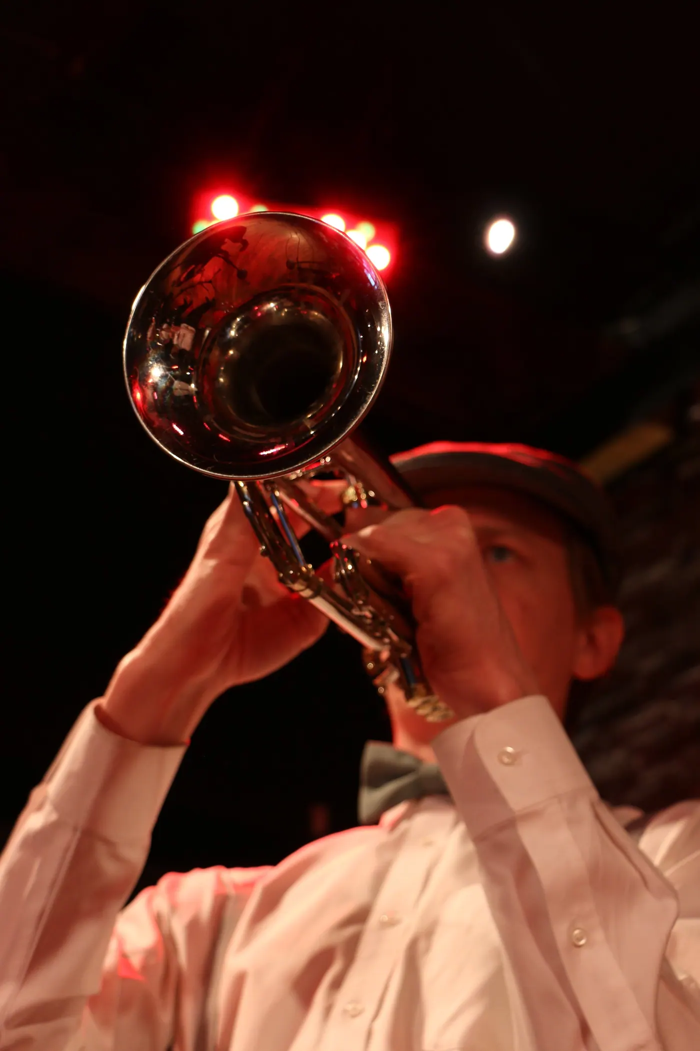 Gumbo Royale, new orleans jazz band — photo 24