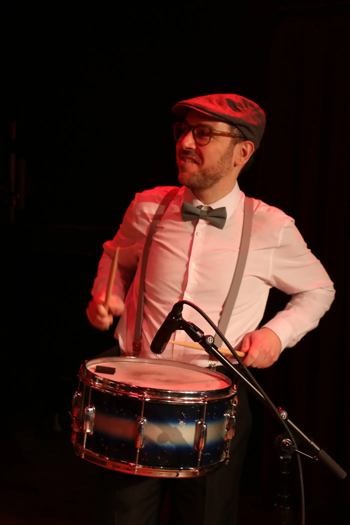 Gumbo Royale, new orleans jazz band — photo 7
