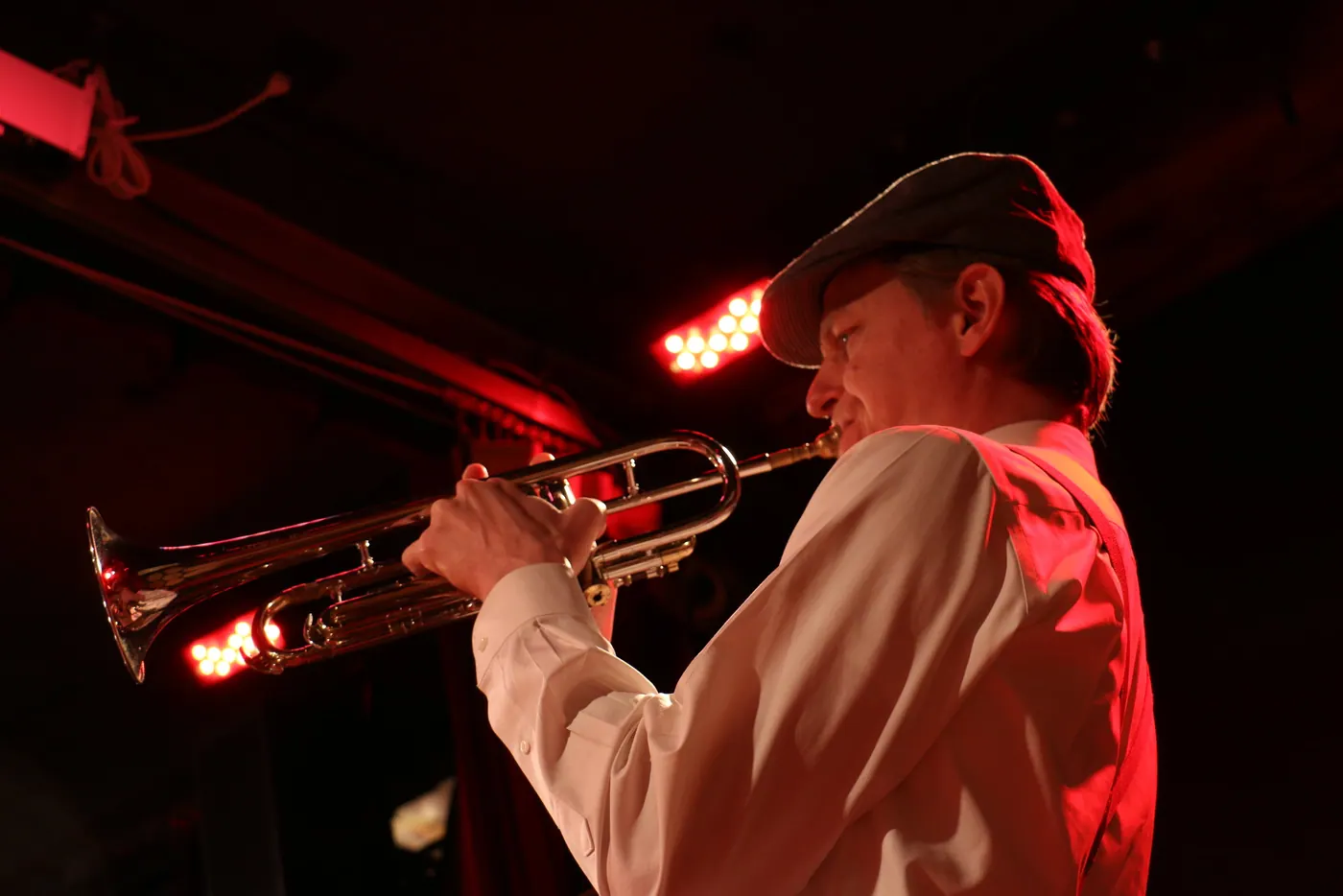 Gumbo Royale, new orleans jazz band — photo 8