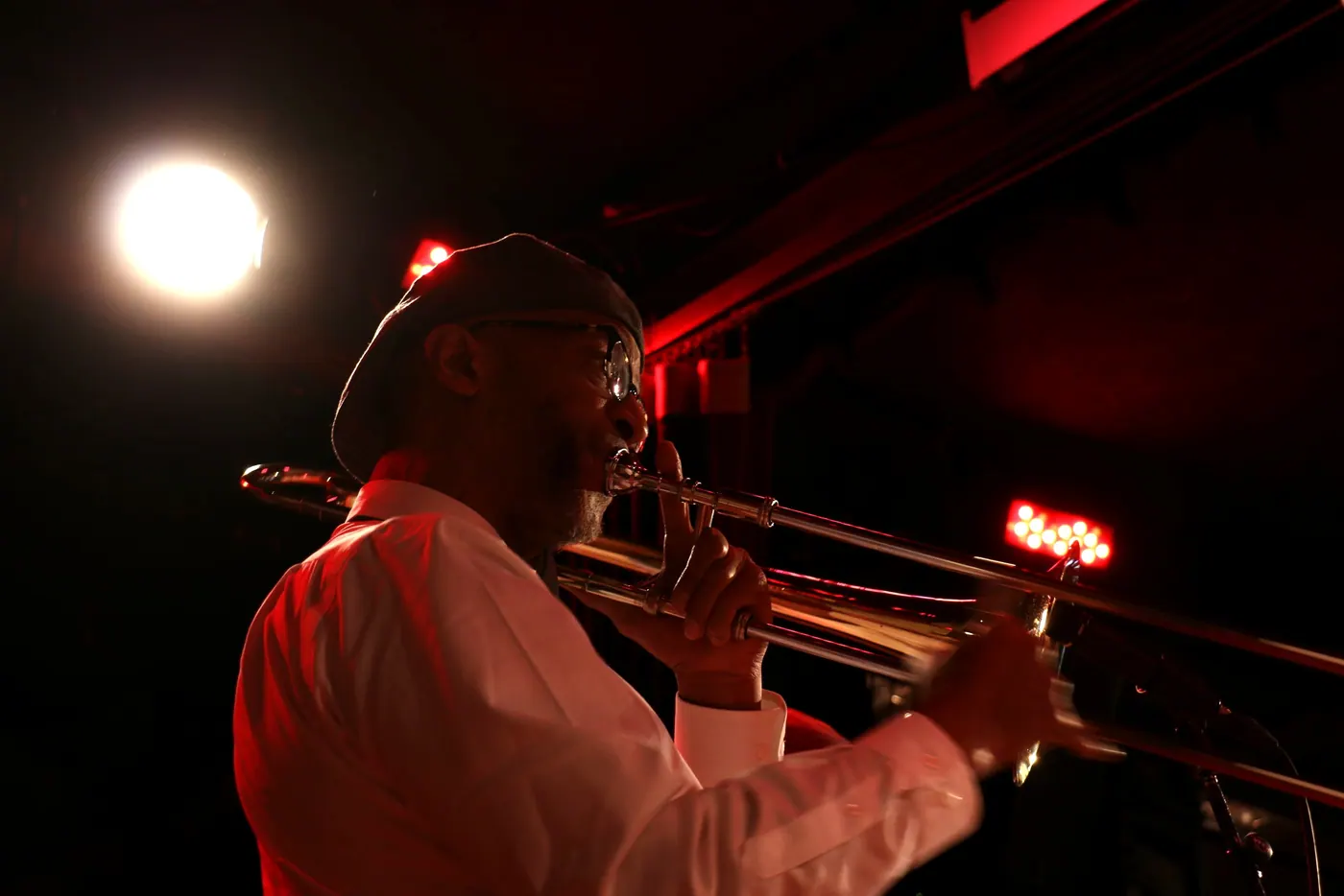 Gumbo Royale, new orleans jazz band — photo 9