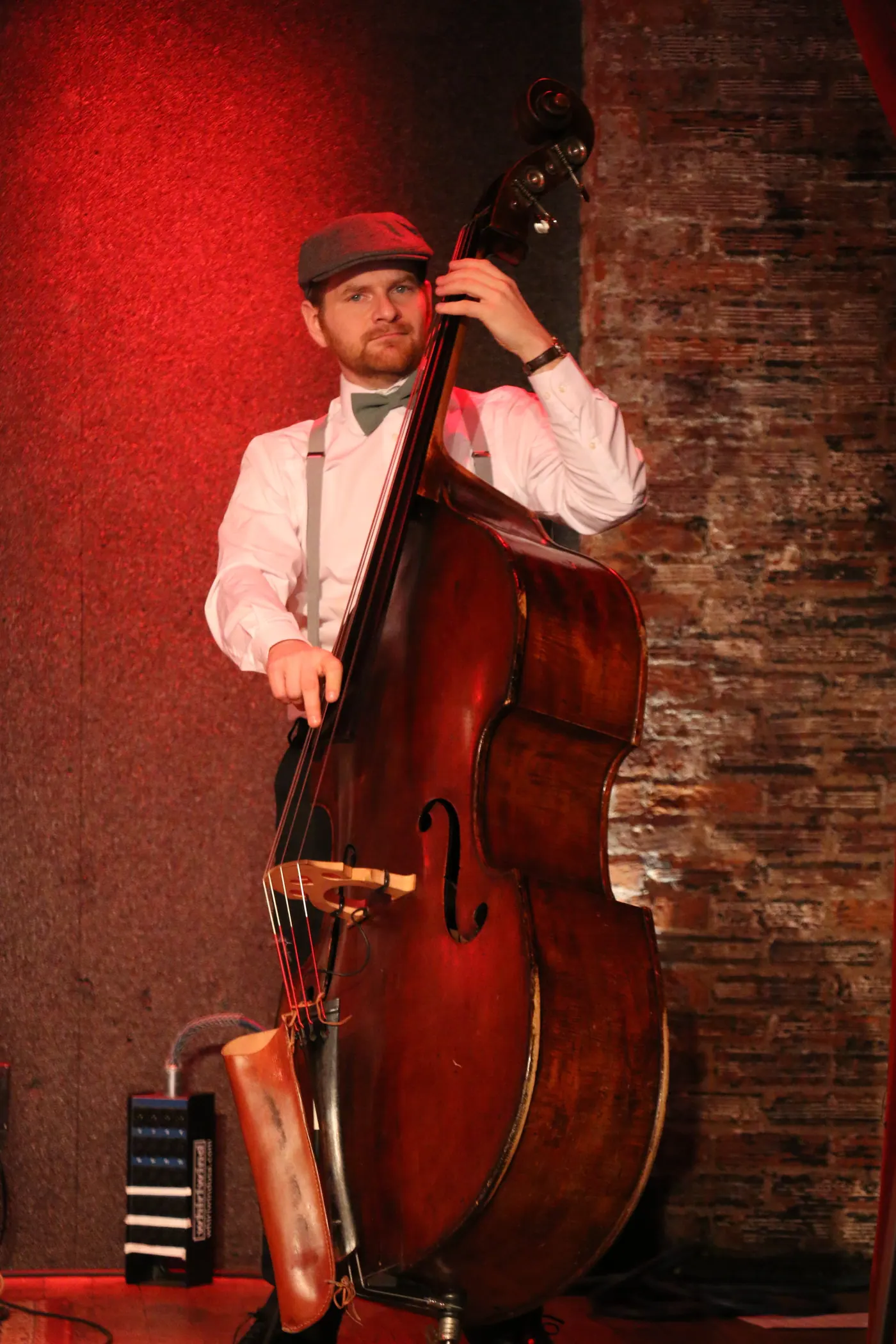 Gumbo Royale, new orleans jazz band — photo 10