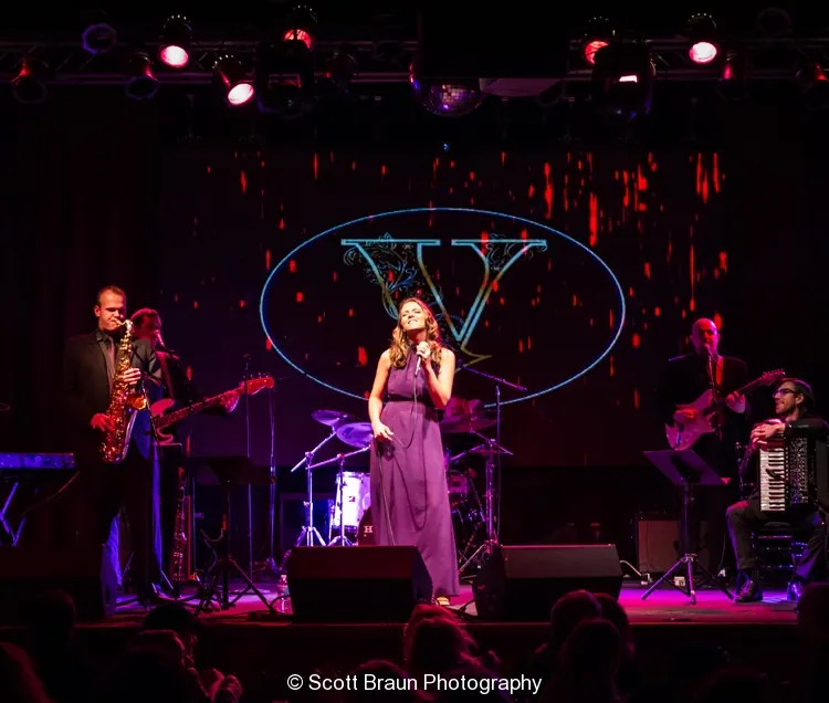 La Vie En Rose — Press Kit, electronic press kit — photo 17