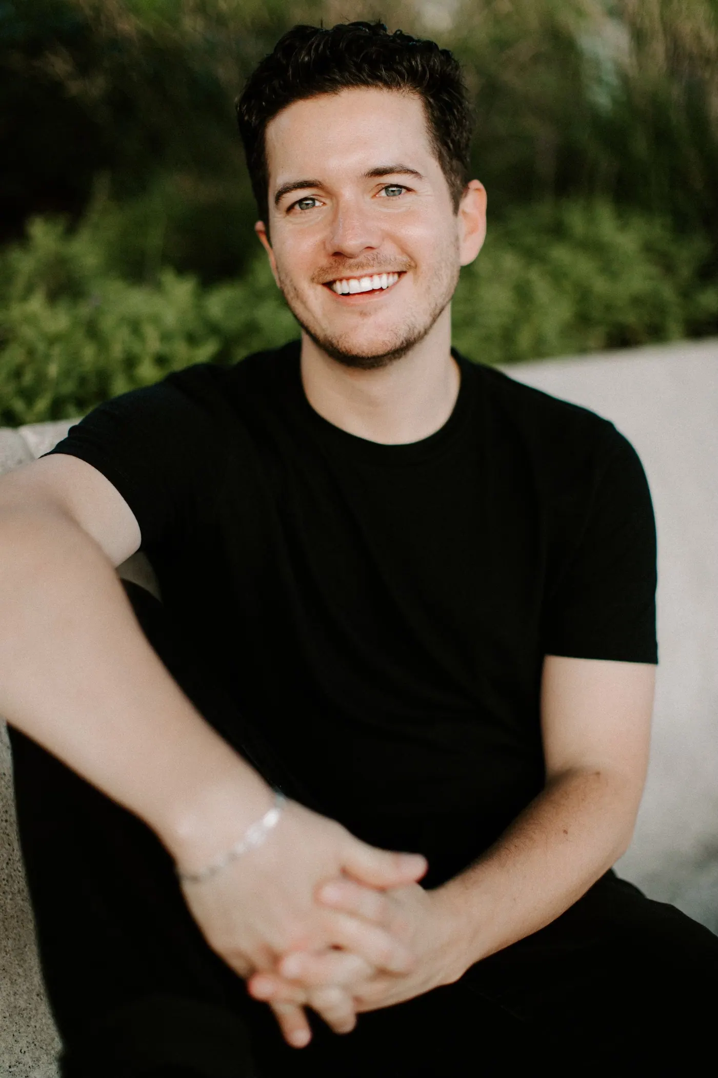 Myles, crooner — photo 4