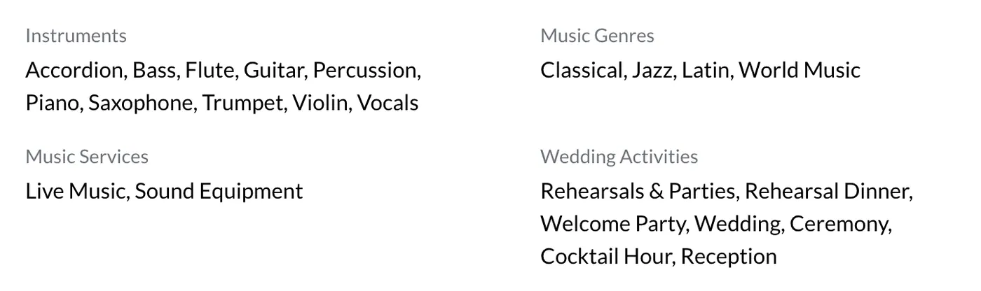 Nuage Rhythm, hot swing band — photo 10