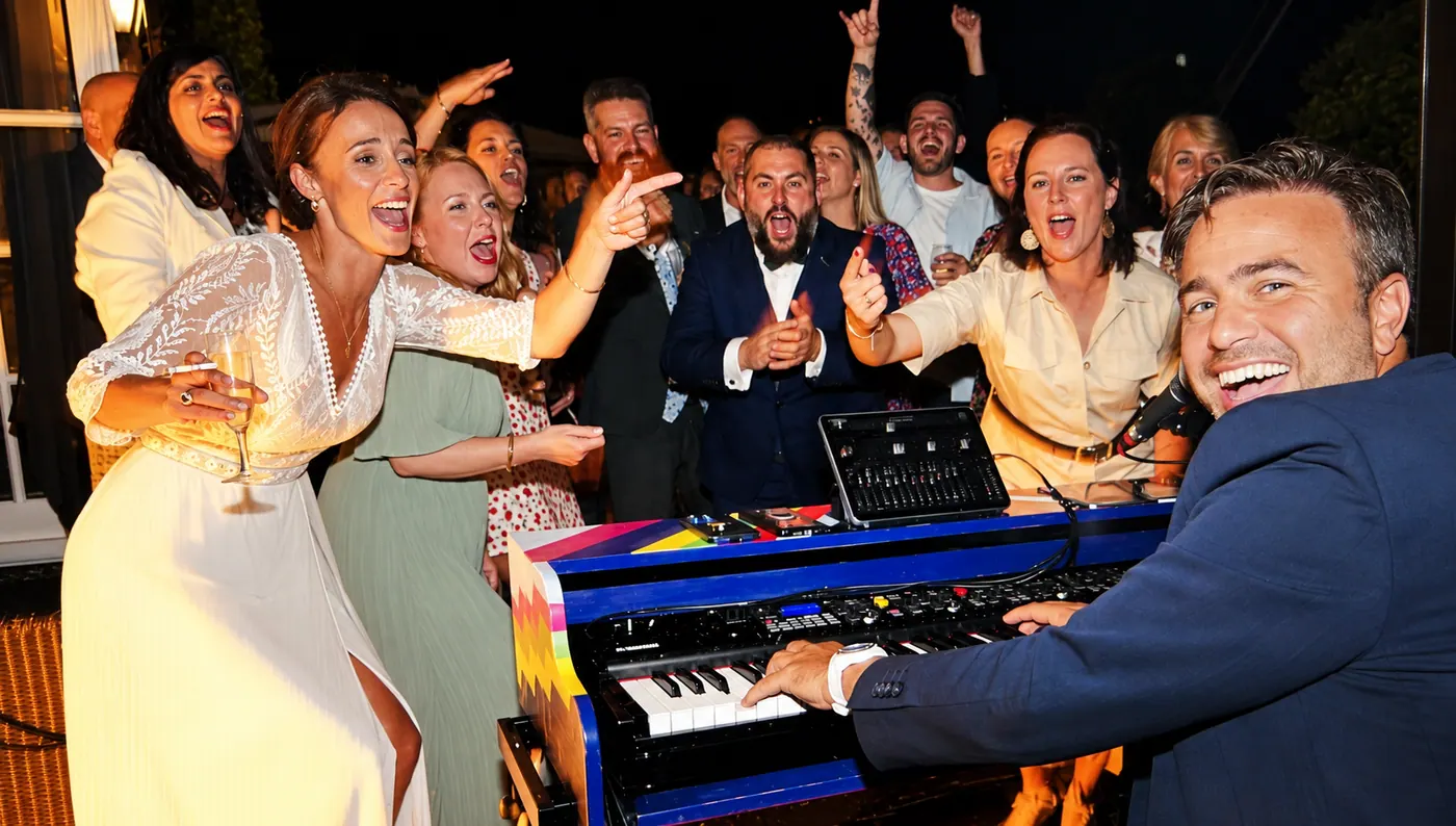 Pianoman