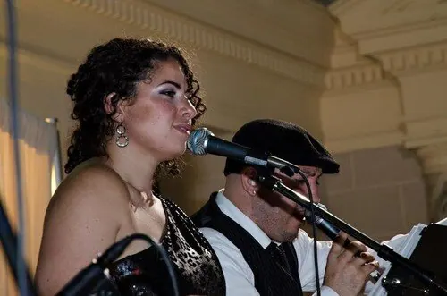 Sheree, singer — photo 4