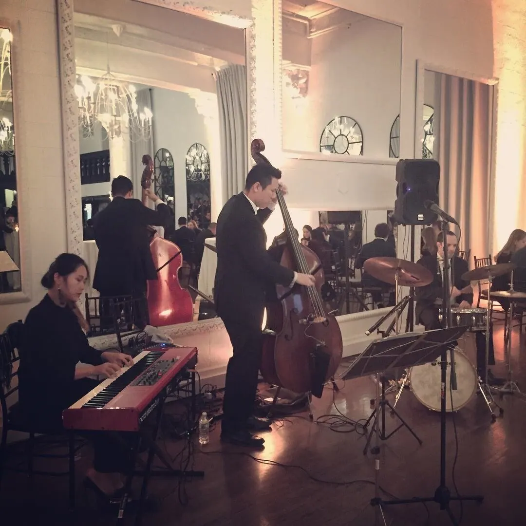 Simona, singer, pianist & cellist — photo 10
