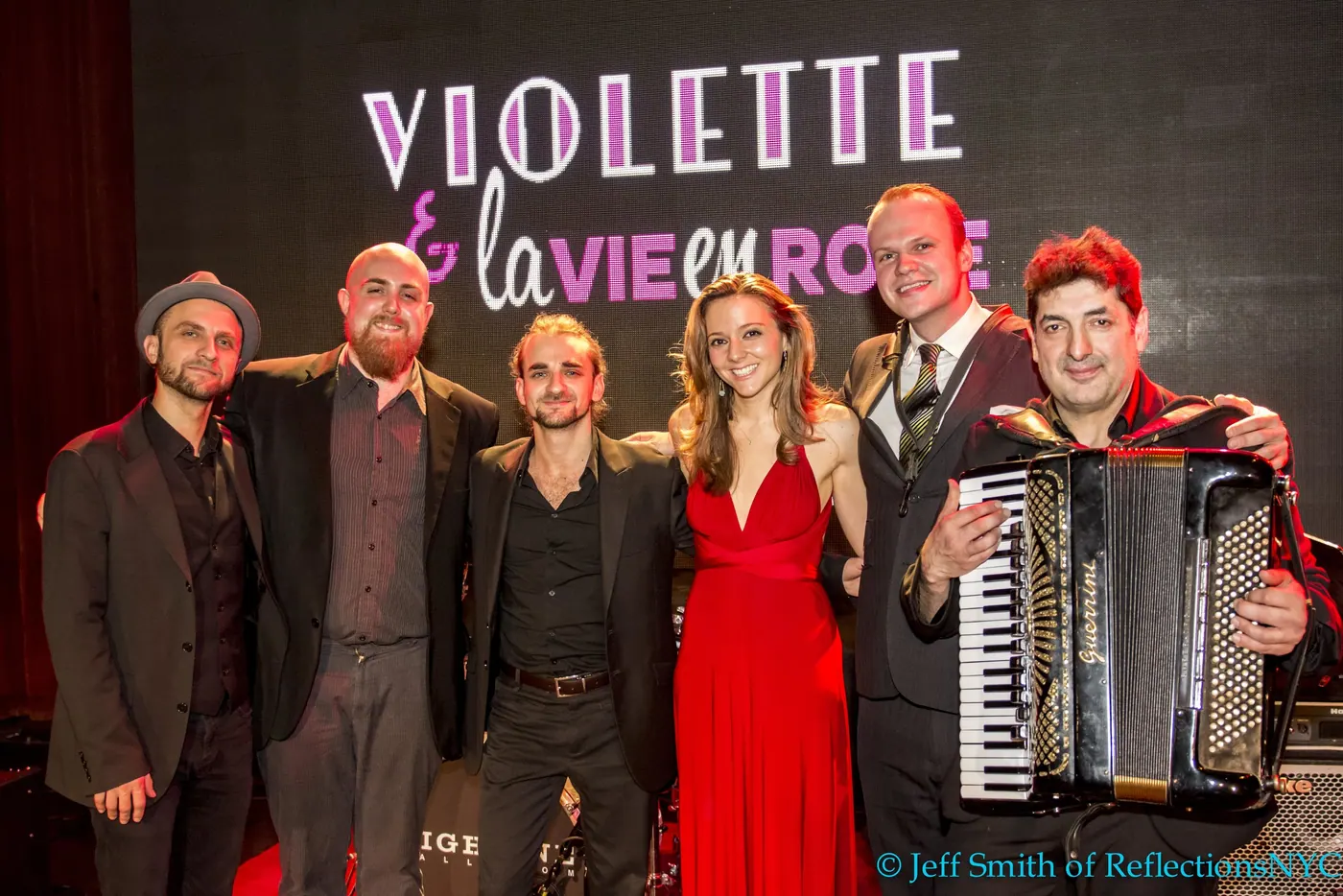 Violette photos