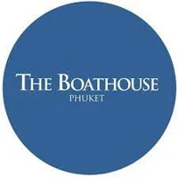 Boathouse Phuket