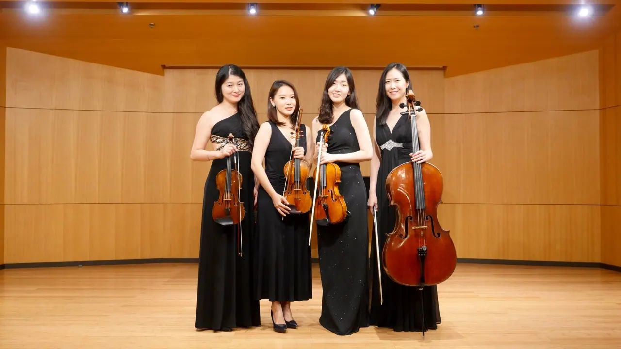 Pizzi Strings
