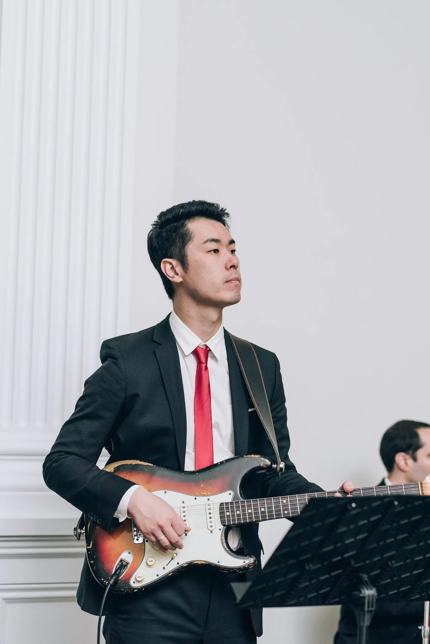 Musique de mariage par La Vie En Rose Talent