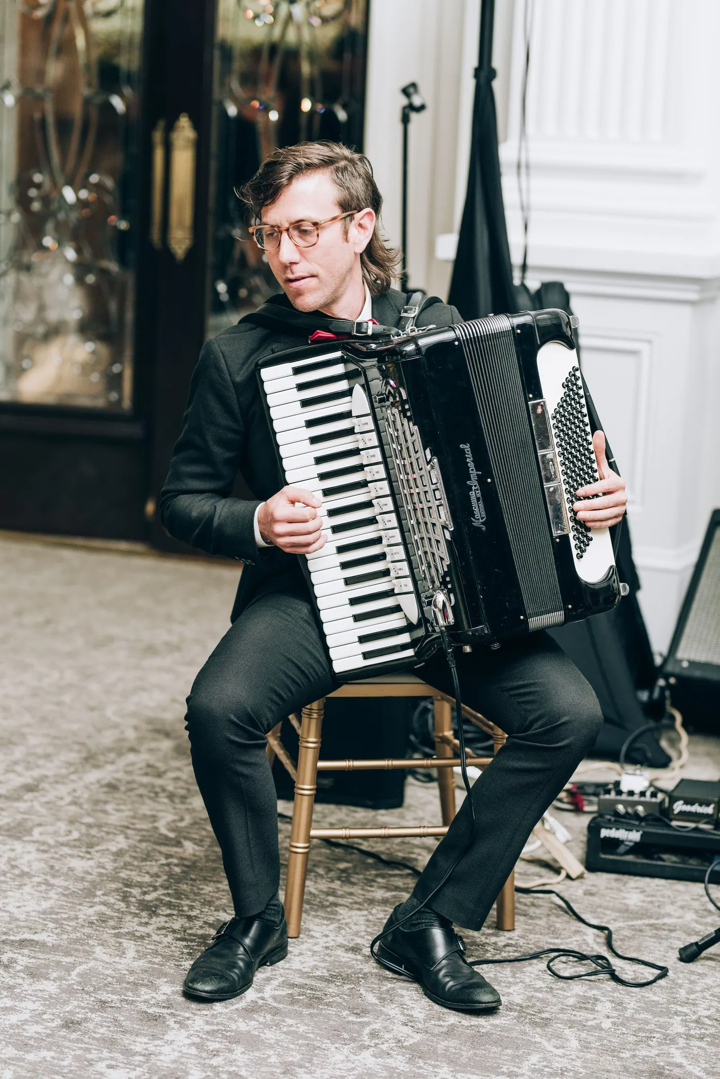Musique de mariage par La Vie En Rose Talent