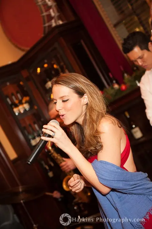 Musique de mariage par La Vie En Rose Talent