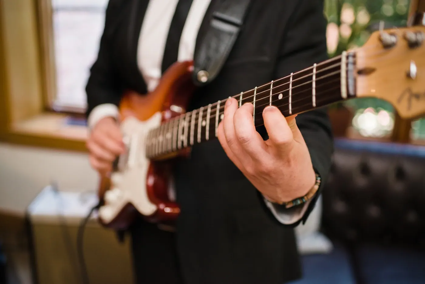 Wedding music by La Vie En Rose Talent