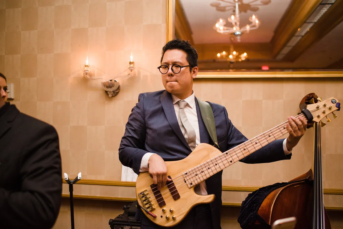 Musique de mariage par La Vie En Rose Talent