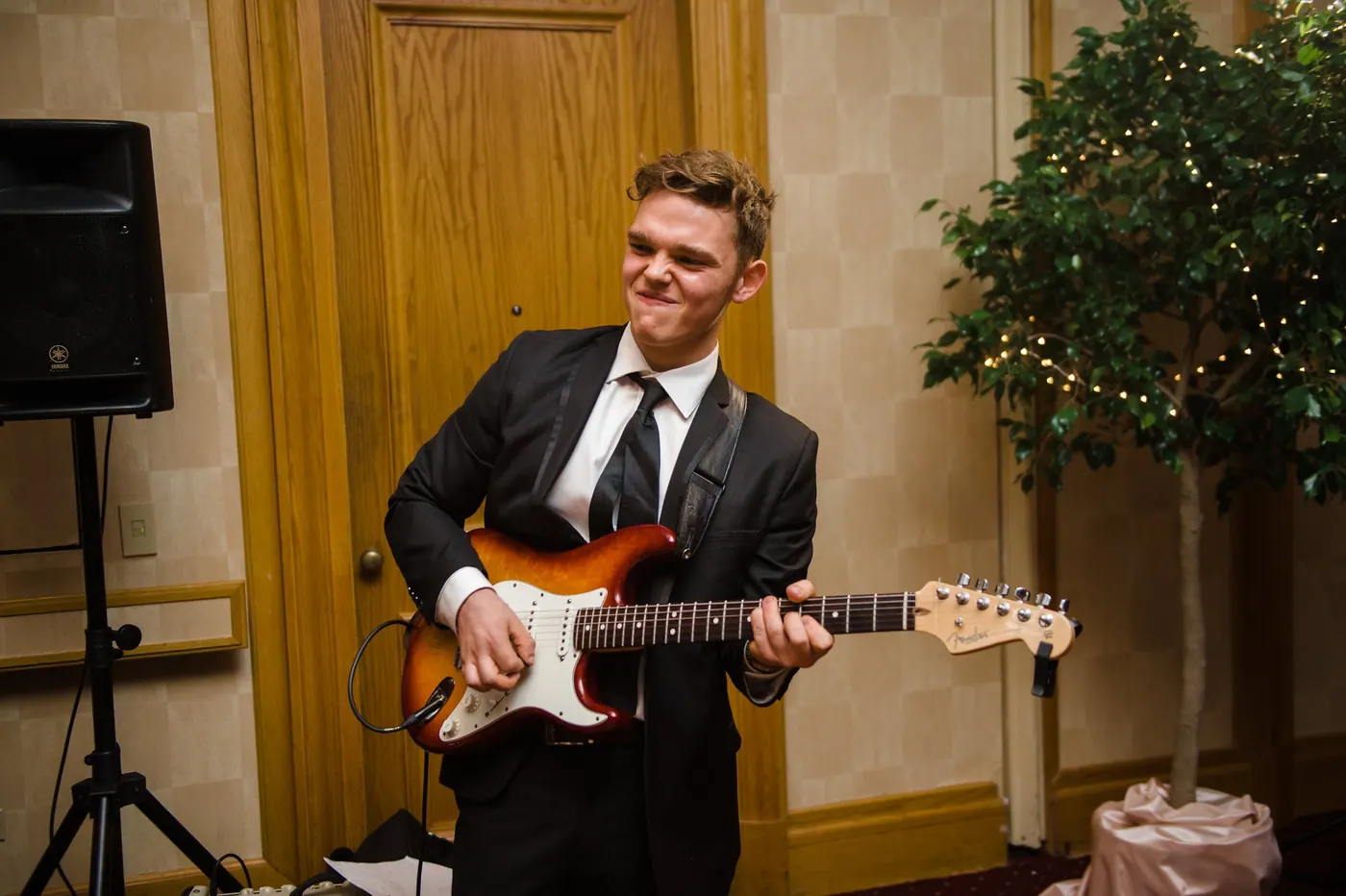 Musique de mariage par La Vie En Rose Talent