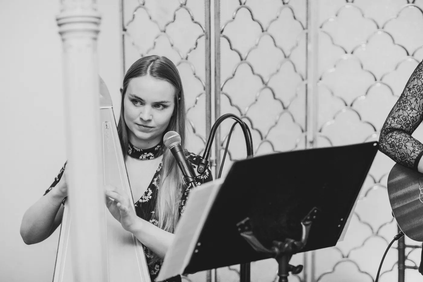 Wedding music by La Vie En Rose Talent