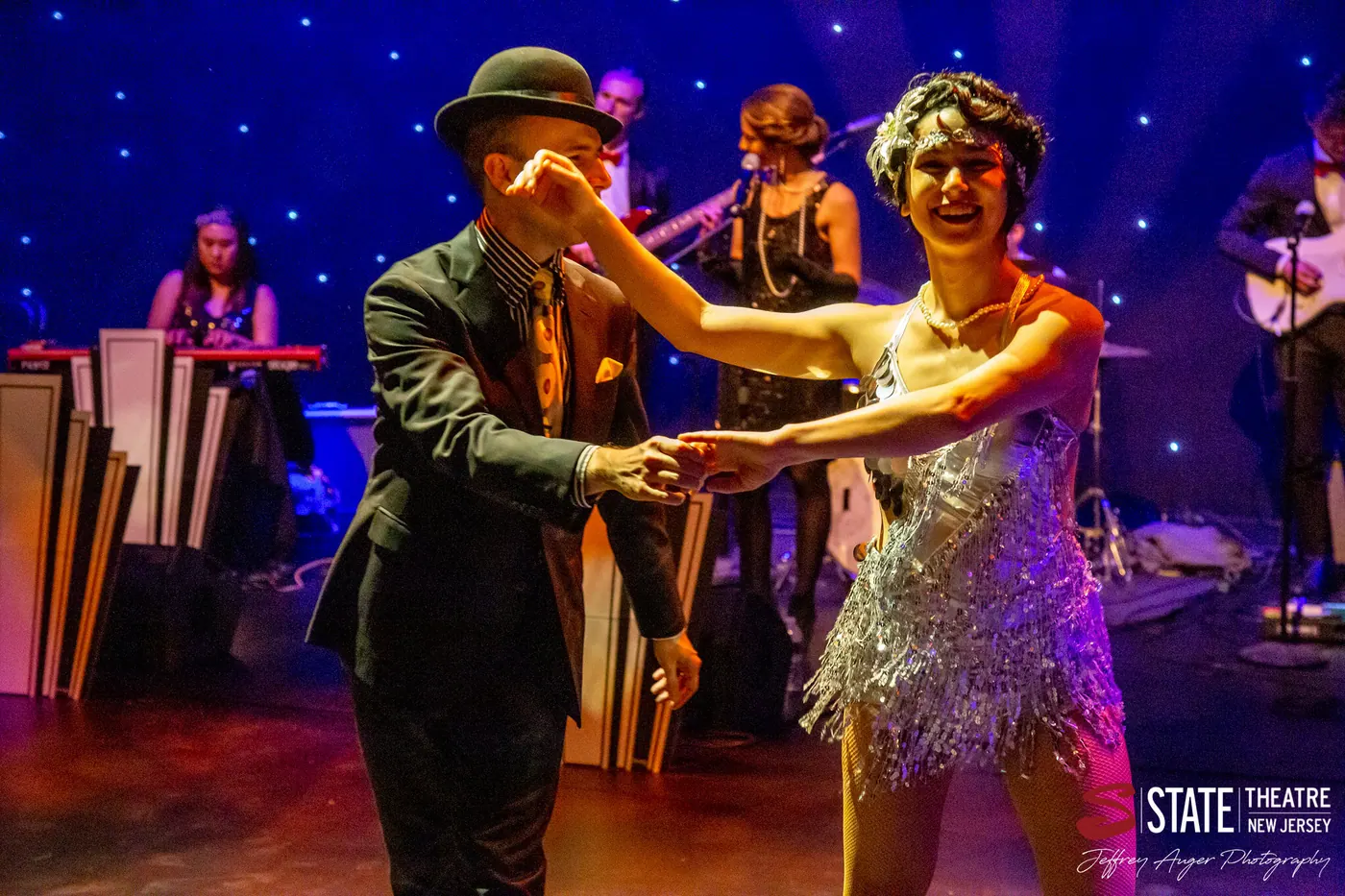 1920s bands