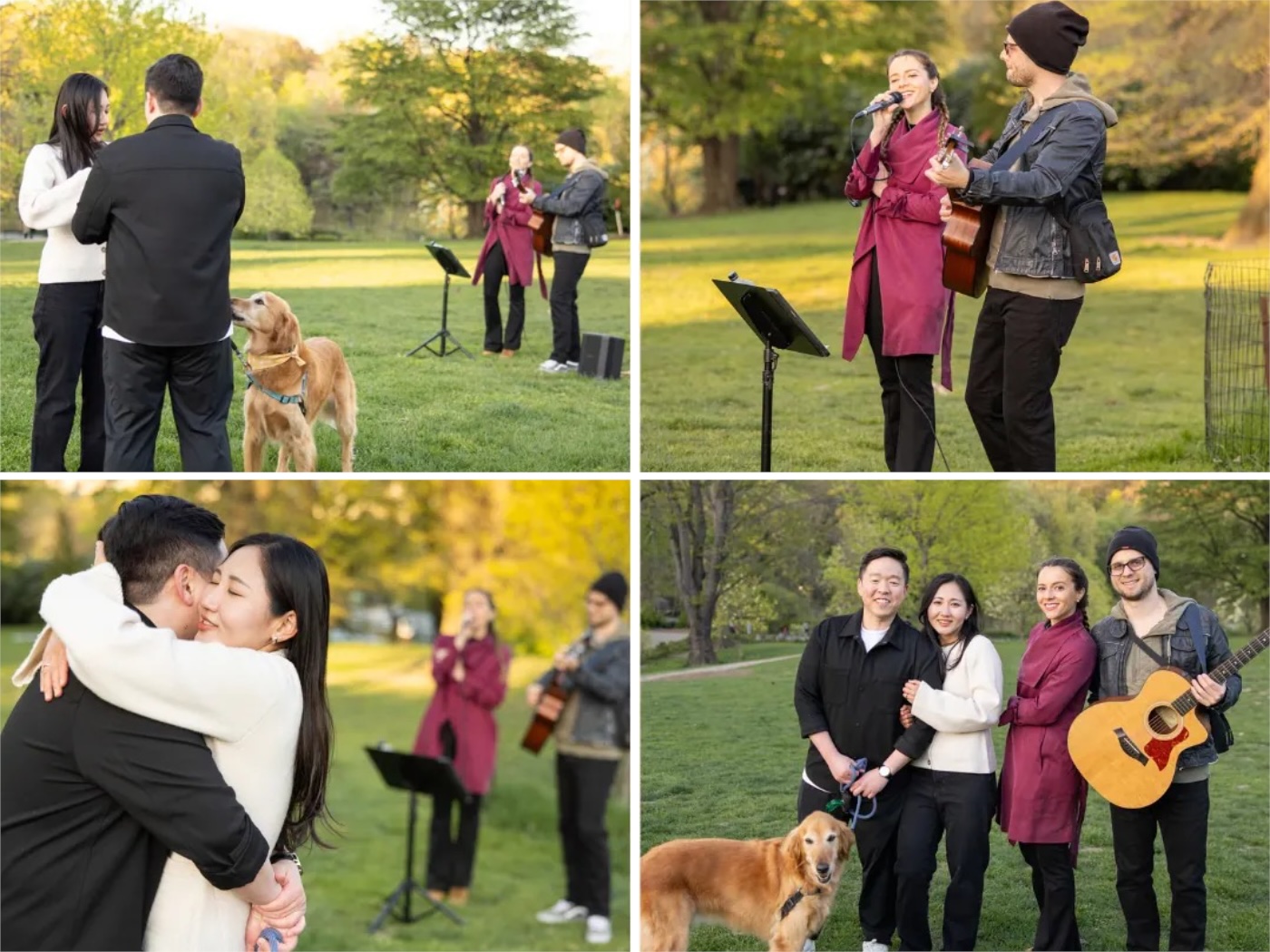 Proposals
