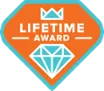 GigMasters Lifetime Award