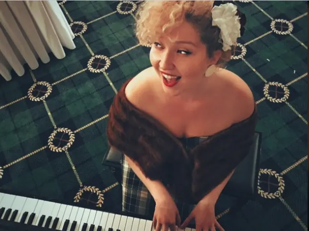 Marie photos